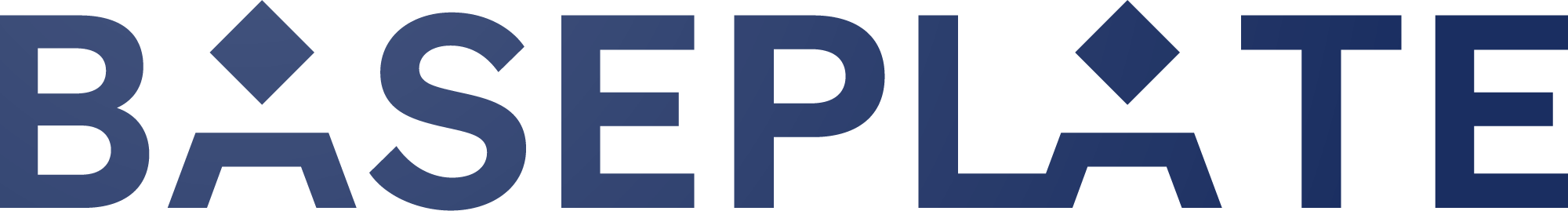 baseplate logo